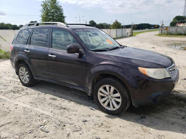 Photo 4 from auction – 2013 SUBARU FORESTER 2 with VIN JF2SHACC3DH444737