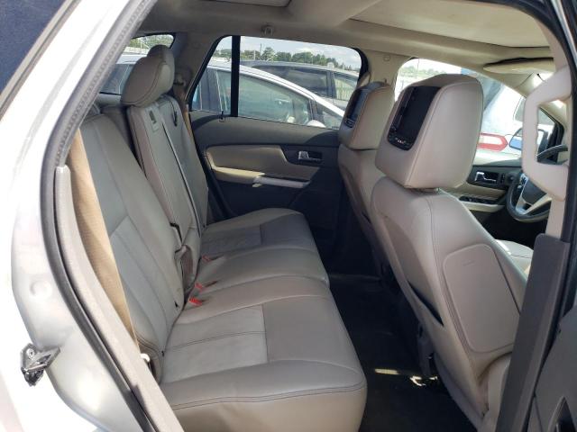 Foto 11 de la subasta – 2013 FORD EDGE SEL con VIN 2FMDK3JCXDBB77712