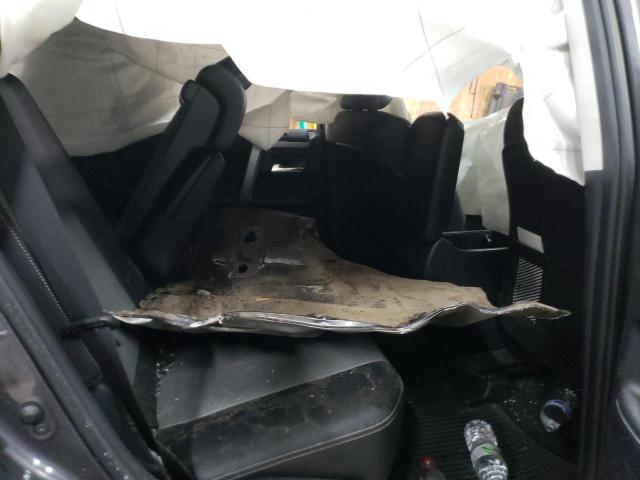 Photo 11 from auction – 2018 TOYOTA 4RUNNER SR with VIN JTEBU5JR1J5553618