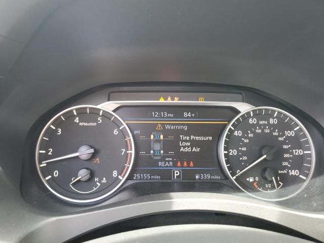 Photo 9 from auction – 2023 NISSAN ALTIMA SV with VIN 1N4BL4DV7PN339774