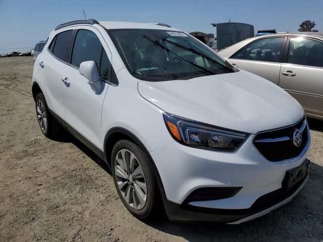 Photo 4 from auction – 2019 BUICK ENCORE PRE with VIN KL4CJASB3KB904232