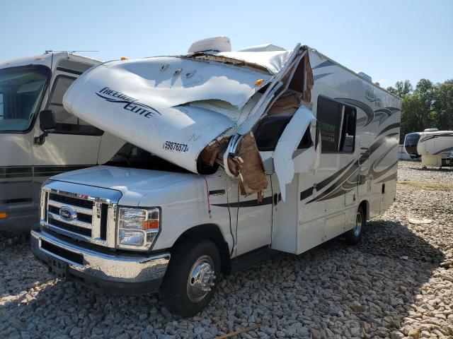 Photo 2 from auction – 2012 FORD ECONOLINE with VIN 1FDWE3FS2CDA91724