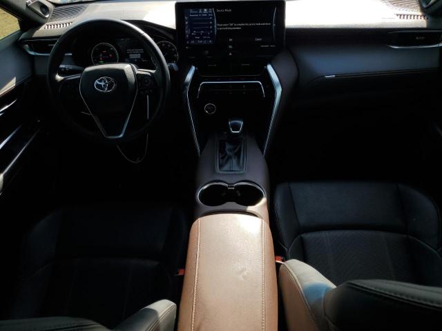 Photo 8 from auction – 2021 TOYOTA VENZA LE with VIN JTEAAAAH8MJ072300