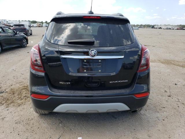 Photo 6 from auction – 2021 BUICK ENCORE PRE with VIN KL4CJASB1MB305204