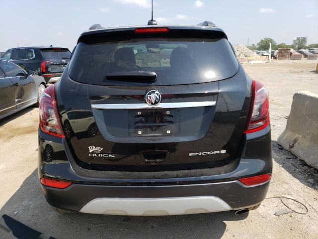 Снимка 6 от търг – 2018 BUICK ENCORE PRE с VIN KL4CJBSB4JB710233