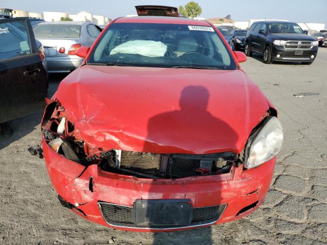 Photo 5 from auction – 2013 CHEVROLET IMPALA LTZ with VIN 2G1WC5E37D1118289