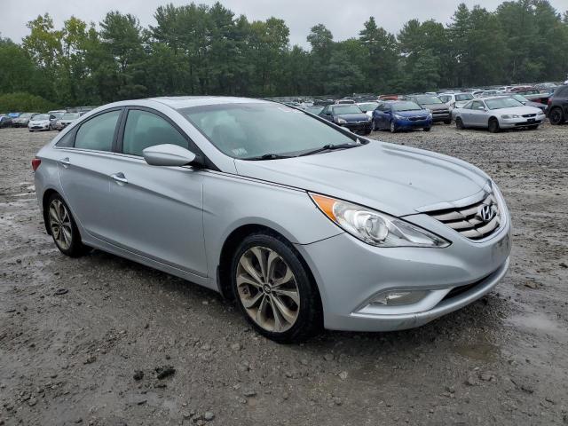 Фото 4 с аукциона – 2013 HYUNDAI SONATA с VIN 5NPEC4AB7DH756535