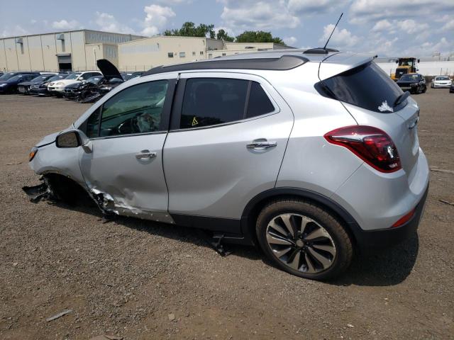Снимка 2 от търг – 2022 BUICK ENCORE PRE с VIN KL4CJESM3NB521162