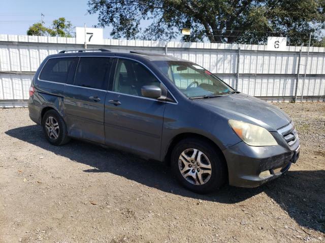 Photo 4 from auction – 2005 HONDA ODYSSEY EX with VIN 5FNRL38665B072094