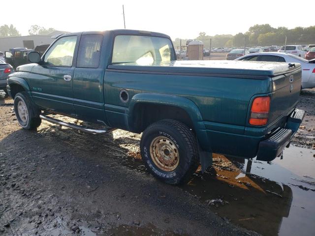 Photo 2 from auction – 1997 DODGE RAM 1500 with VIN 3B7HF13Z2VG777493