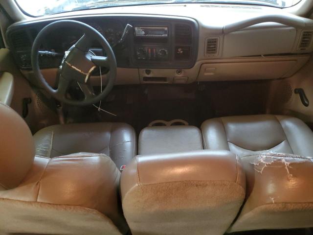 Photo 8 from auction – 2007 CHEVROLET SILVERADO with VIN 1GCHC23U57F131727