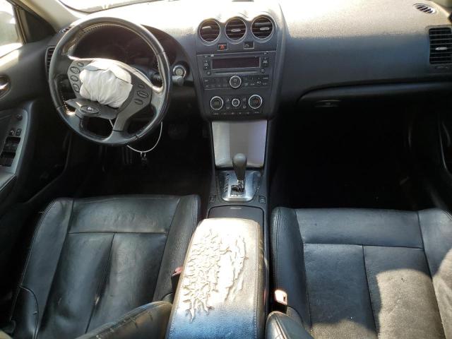 Photo 8 from auction – 2012 NISSAN ALTIMA BAS with VIN 1N4AL2AP1CC123768