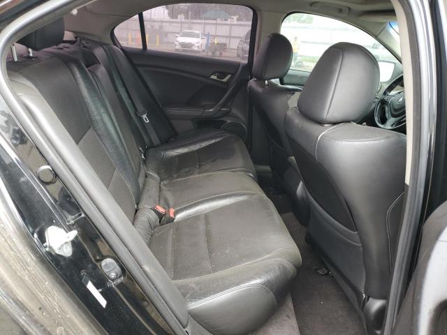 Photo 10 from auction – 2009 ACURA TSX with VIN JH4CU26669C000703