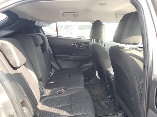 Photo 11 from auction – 2019 MITSUBISHI ECLIPSE CR with VIN JA4AT3AA5KZ603992