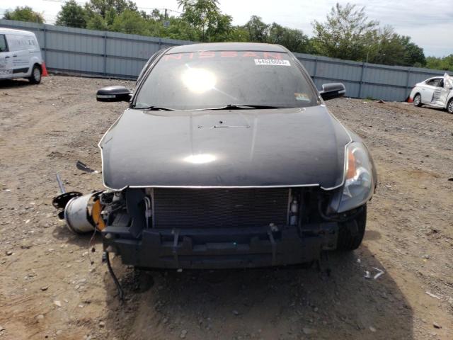 Photo 5 from auction – 2009 NISSAN ALTIMA 3.5 with VIN 1N4BL21E79N404280