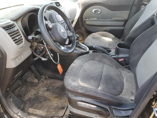 صورة رقم 7 من المزاد - 2015 KIA SOUL مع VIN KNDJN2A26F7180344