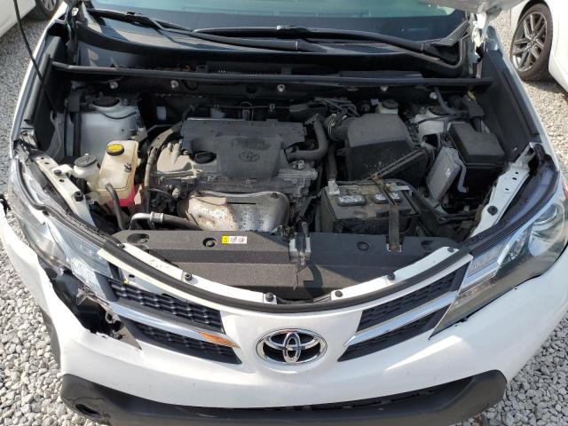 Photo 12 from auction – 2015 TOYOTA RAV4 LE with VIN 2T3BFREV4FW273012