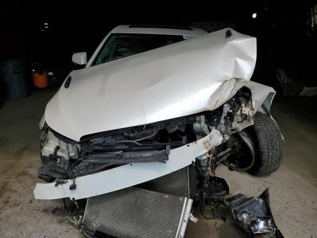 Photo 5 from auction – 2011 BUICK LACROSSE C with VIN 1G4GD5ED0BF321222