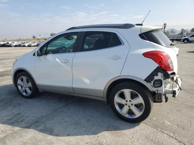 Photo 2 from auction – 2015 BUICK ENCORE with VIN KL4CJCSBXFB068887