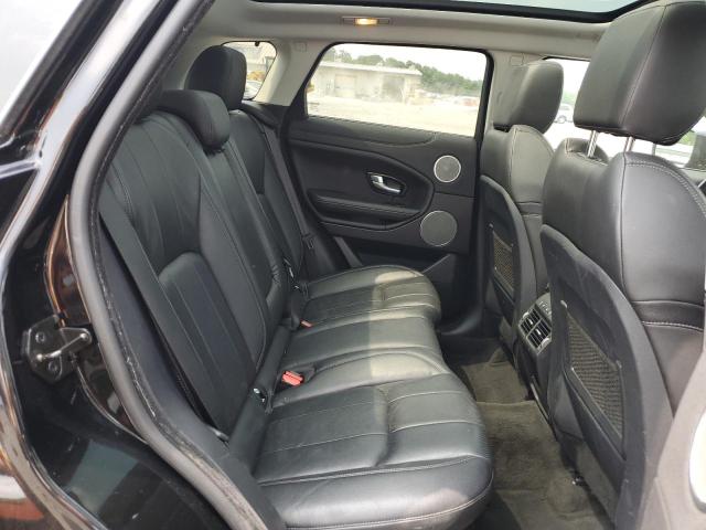 Photo 11 from auction – 2018 LAND ROVER RANGE ROVE with VIN SALVP2RX6JH313210