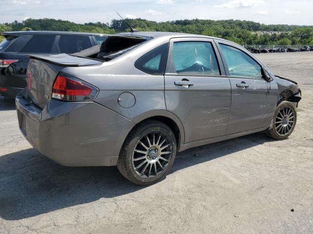 Photo 3 from auction – 2011 FORD FOCUS SES with VIN 1FAHP3GN6BW160584