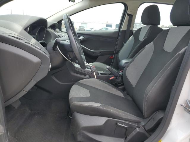 Photo 7 from auction – 2014 FORD FOCUS with VIN 1FADP3K28EL300085