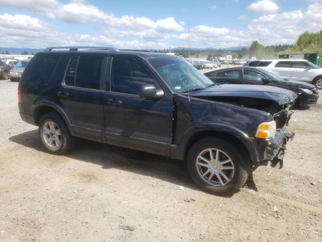 Снимка 4 от търг – 2003 FORD EXPLORER X с VIN 1FMDU75W23UA97397