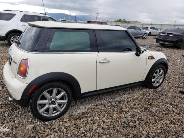 Photo 3 from auction – 2007 MINI COOPER with VIN WMWMF33577TT53012