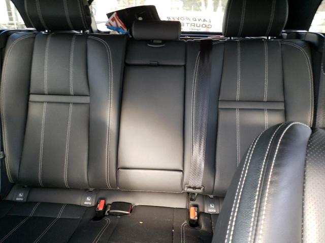 Photo 10 from auction – 2019 LAND ROVER RANGE ROVE with VIN SALYL2EX0KA215699