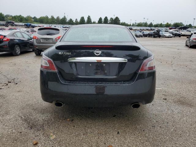 Photo 6 from auction – 2013 NISSAN MAXIMA S with VIN 1N4AA5AP4DC815998