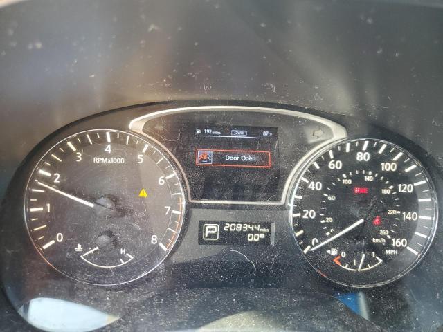 Photo 9 from auction – 2014 NISSAN PATHFINDER with VIN 5N1AR2MMXEC732155