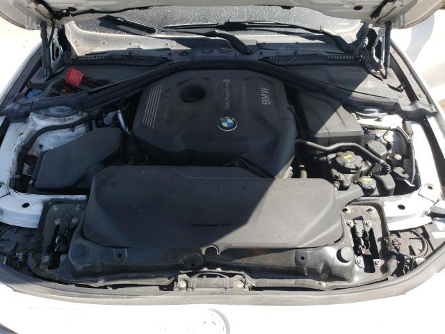 Photo 11 from auction – 2017 BMW 430I GRAN with VIN WBA4F7C56HG787469