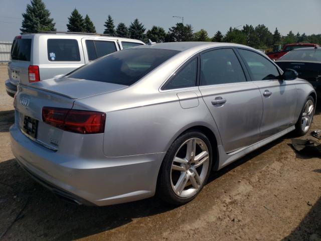 Photo 3 from auction – 2016 AUDI A6 PREMIUM with VIN WAUGFAFC0GN146705