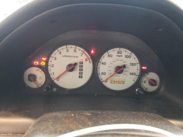 Photo 9 from auction – 2002 HONDA CIVIC LX with VIN 1HGES16582L043318