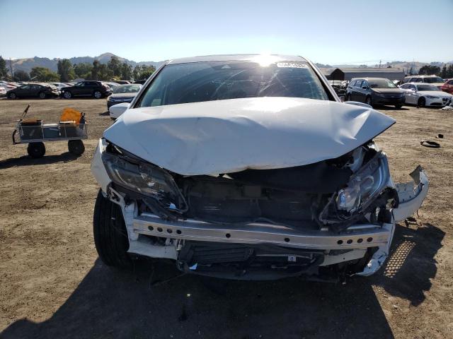 Photo 5 from auction – 2018 HONDA ODYSSEY EX with VIN 5FNRL6H73JB057072