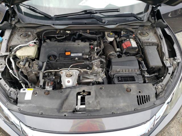 Photo 11 from auction – 2016 HONDA CIVIC EX with VIN 19XFC2F70GE001748