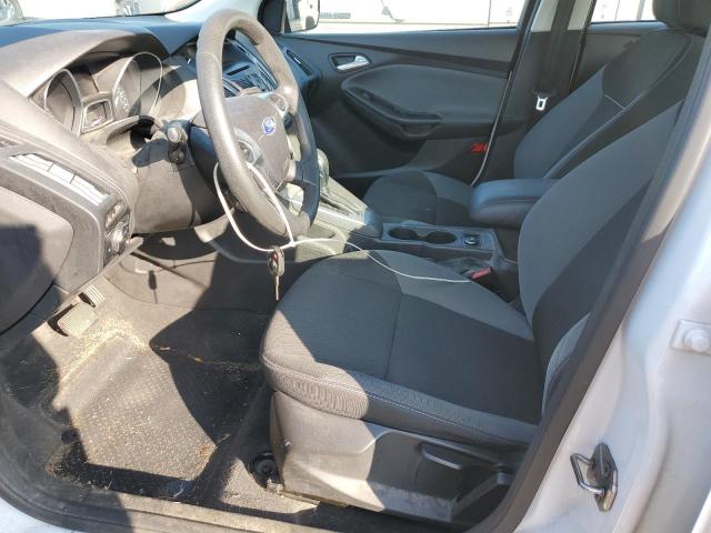 Photo 7 from auction – 2012 FORD FOCUS SE with VIN 1FAHP3F21CL448569