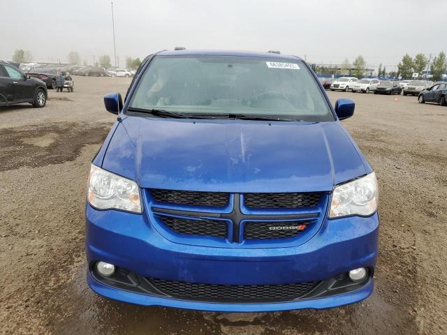 Photo 5 from auction – 2013 DODGE GRAND CARA with VIN 2C4RDGEG2DR699041