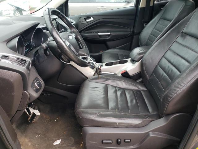 Photo 7 from auction – 2013 FORD ESCAPE SEL with VIN 1FMCU9HX7DUD46788