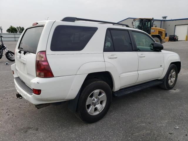 Photo 3 from auction – 2005 TOYOTA 4RUNNER SR with VIN JTEZU14R850046415