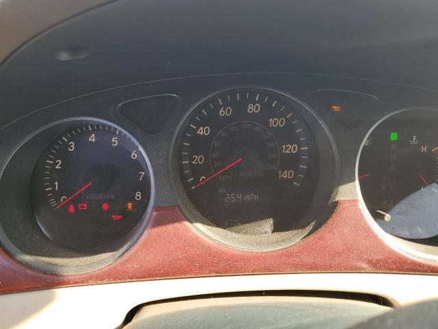 Photo 9 from auction – 2002 LEXUS ES 300 with VIN JTHBF30G825003206