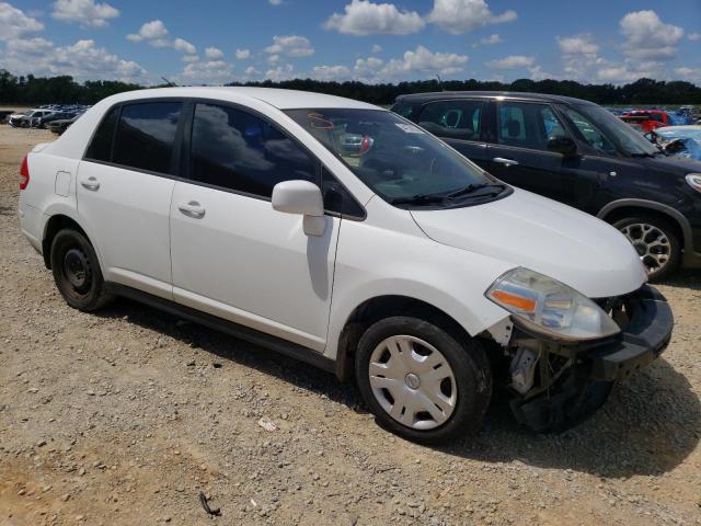 Photo 4 from auction – 2010 NISSAN VERSA S with VIN 3N1BC1AP6AL418779