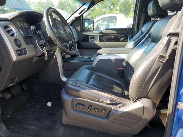 Photo 7 from auction – 2010 FORD F150 SUPER with VIN 1FTFW1EV1AFA16449