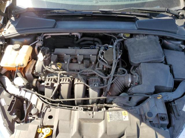 Photo 11 from auction – 2016 FORD FOCUS SE with VIN 1FADP3K24GL310356