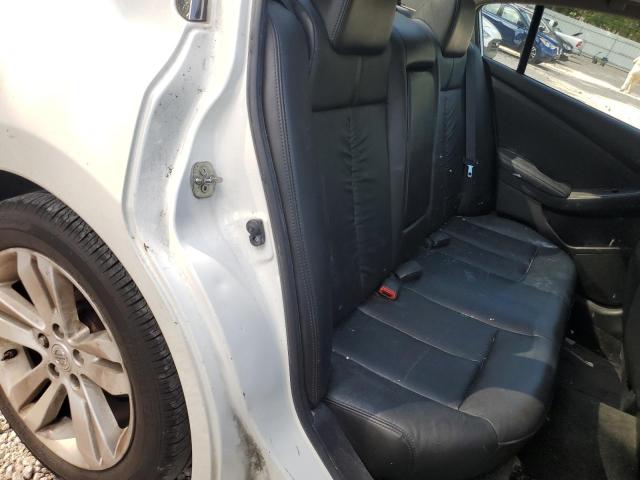 Foto 10 de la subasta – 2011 NISSAN ALTIMA SR con VIN 1N4BL2AP3BC158878