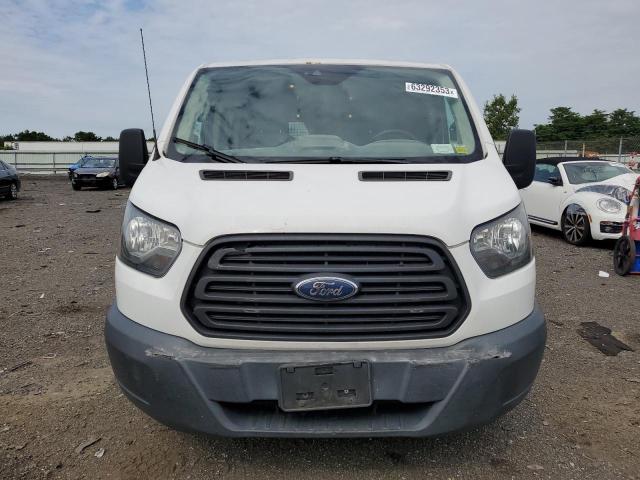 Photo 5 from auction – 2016 FORD TRANSIT T- with VIN 1FTYE1YM5GKB41551