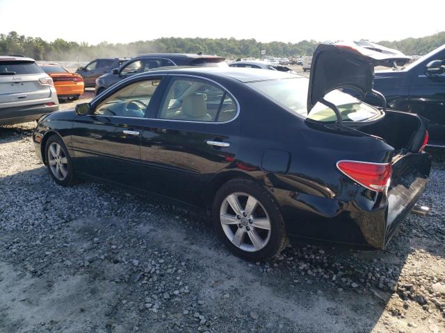 Photo 2 from auction – 2005 LEXUS ES 330 with VIN JTHBA30G755074240