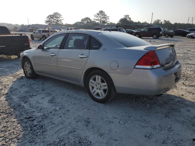 Photo 2 from auction – 2007 CHEVROLET IMPALA LT with VIN 2G1WC58R779348100