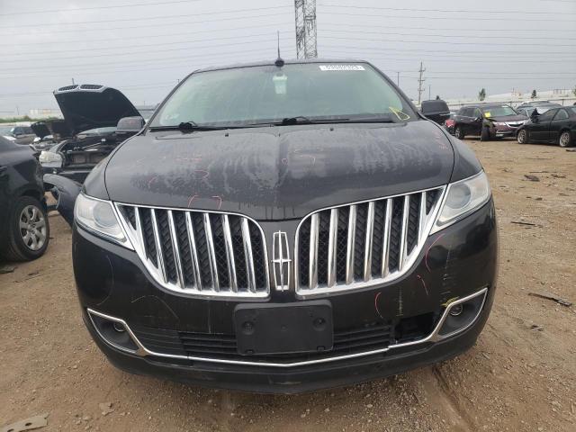 Photo 5 from auction – 2014 LINCOLN MKX with VIN 2LMDJ6JK0EBL15632