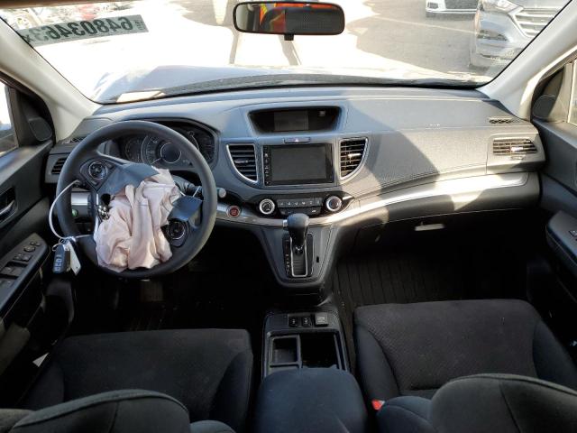 Photo 8 from auction – 2015 HONDA CR-V EX with VIN 2HKRM4H52FH656263